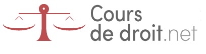 Droit